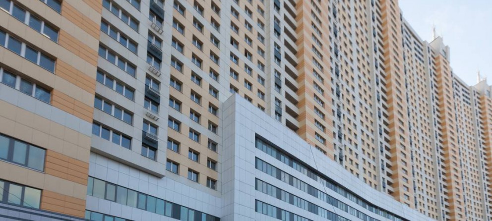г. Москва, Хорошевское шоссе, вл. 2-20