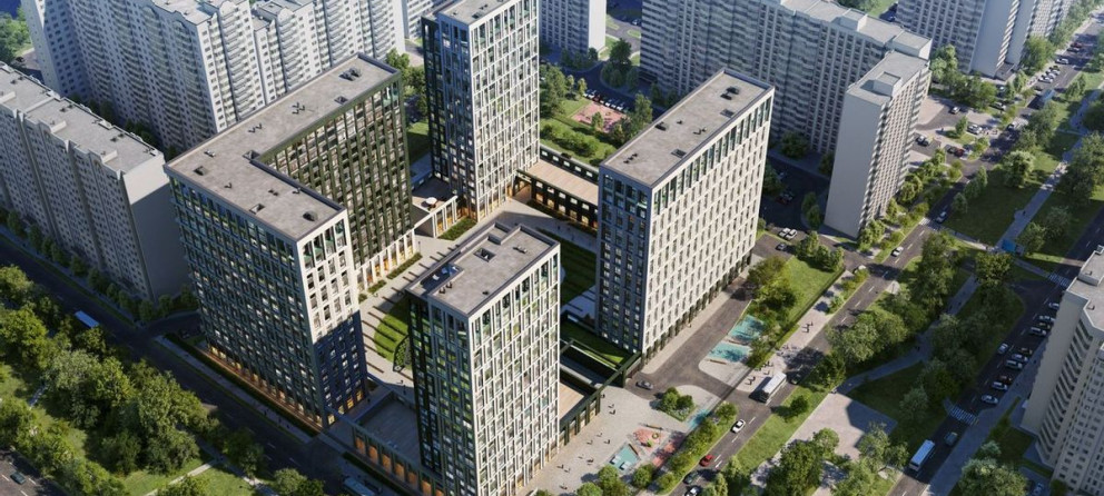 г. Москва, ул. Новочеремушкинская, вл. 17.